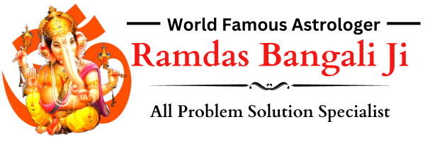 Astrologer Ramdas Bangali Ji +91-82875 41966